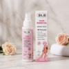 BLB Hair Removal Mousse Spray – 4D Formula for Fast & Gentle Hair Removal (100ml)