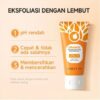 Orange Enzymes Exfoliating Brightening Gel (LF16-35) – High Activity Mild Exfoliation Skincare Gel - 50g - Image 3