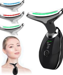 Vegena Face Massager Against Wrinkles