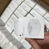 Apple Original 20W 3-Pin Power Adapter with 12-Pin Charging Cable | Fast Charging Wall Charger for iPhone & Apple Devices - Image 3