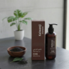 Organic Kalwanji Shampoo (CH6) Herbal Black Seed Hair Cleanser - Haircare Product Designed For Cleansing And Hair Care Routine - 200ML - Image 2