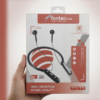 Fontec Prime Neck Band - Wireless Bluetooth Earphones Designed For Comfortable Daily Audio Listening And Reliable Performance - Image 2