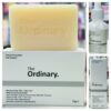 The Ordinary [DEAL] | Niacinamide Serum & Soap | The Ordinary Niacinamide 10% + Zinc 1% Serum | The Ordinary Niacinamide Whitening Facial Soap - Image 3