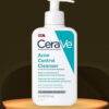 Pack of 2 CeraVe Acne Control Cleanser 237ml + Niacinamide Serum 30ml Deal | Perfect Deal CeraVe Acne Control Cleanser & Niacinamide Serum - Image 4