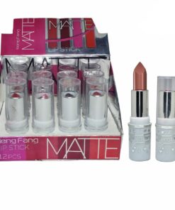 Matte Lipstick Set