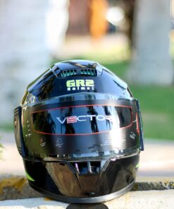 GR 2 stye helmet for bikes