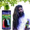 Pack of 2 Adivasi Hair Oil 120 ml + Adivasi Hair shampoo 200ml (Without box) - Image 2