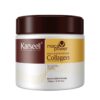 Karseell Hair Mask Collagen Treatment Cream – Argan Oil & Maca Essence, 6.76 fl.OZ - 500ml ( Without Box ) - Image 4