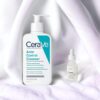 Pack of 2 CeraVe Acne Control Cleanser 237ml + Niacinamide Serum 30ml Deal | Perfect Deal CeraVe Acne Control Cleanser & Niacinamide Serum - Image 5