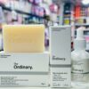 The Ordinary [DEAL] | Niacinamide Serum & Soap | The Ordinary Niacinamide 10% + Zinc 1% Serum | The Ordinary Niacinamide Whitening Facial Soap - Image 2