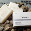 The Ordinary [DEAL] | Niacinamide Serum & Soap | The Ordinary Niacinamide 10% + Zinc 1% Serum | The Ordinary Niacinamide Whitening Facial Soap