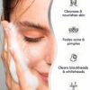 Kashee's Rice Face Wash – Whitening & Brightening Cleanser for Glowing Skin – 150ml - Image 3