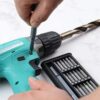 New Style 24-in-1 Precision Manual Tool Set – Professional Interchangeable Multi-Bit Toolkit with Slim Slider Housing - Image 2