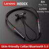 Sweatproof Sports Headset