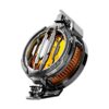 MEMO CX07 Magnetic Mobile Phone Cooling Fan 15W RGB Gaming Cooler for Android & iPhone | Silent Semiconductor Cooling Radiator for PUBG, Free Fire & COD Mobile - Image 4