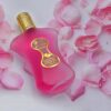 Alisha Rose Perfume By Hunaidi For Women EDP 100ml Elegant Long Lasting Floral Fragrance - Image 3
