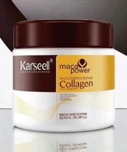 Karseell Hair Mask Collagen Treatment Cream