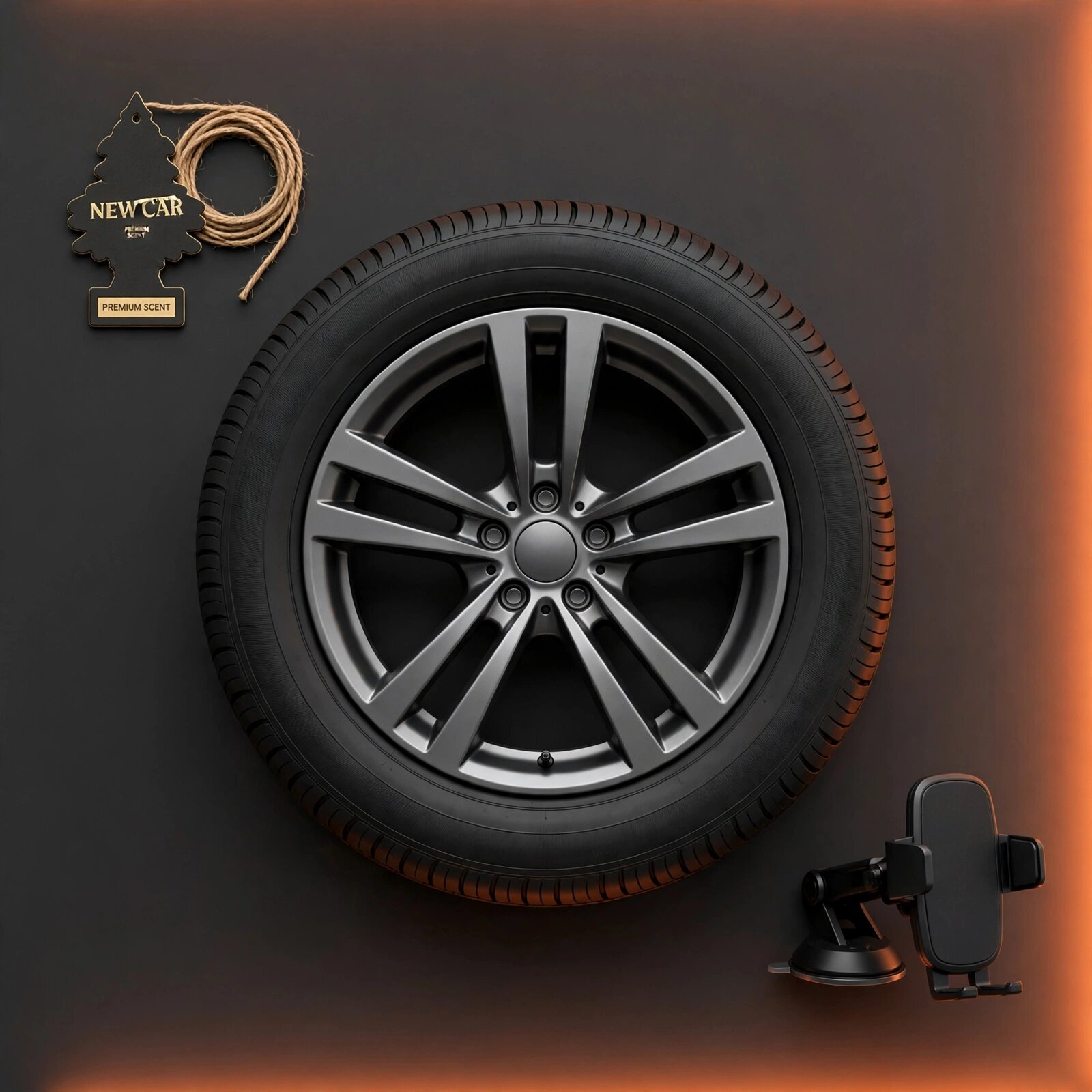 Automotive