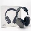 P9 White Bluetooth 5.0 Headphones with 400mAh Battery P9 - Image 3