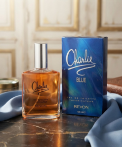 Revon Charlie Blue Eau De Toilette 100ml Elegant Long Lasting Affordable Practical Choice