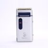Yandou Rechargeable Shaver Model SV-W301U - High Quality Electric Shaving Device With Charging Connector Cleaning Brush And Manual Guide - Image 4