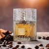 Lattafa KHAMRAH QAHWA Perfume | Long?Lasting 48 hrs | Premium Fragrance | 100 ML