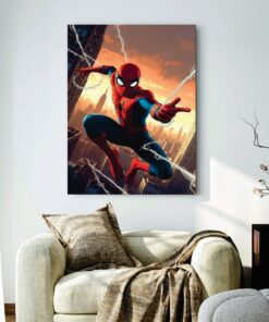 Premium Wall Art Photo Tiles – Modern Home Decor Sets 11x16