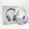P9 Wireless Bluetooth 5.0 Over-Ear Headphones | HiFi Stereo Deep Bass | Built-in Mic | AUX & TF Card Support - Image 3
