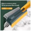 3-in-1 Wiper Brush Extendable | Viper Broom Brush 3in1 | Dual Purpose Cleaning Tool With Strong Bristles And Built In Wiper Blade - Image 4