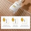 Bioaqua Rice Serum Natural Moisturizing Anti Aging Skin Care Face (15ml) - Image 2