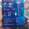 Kemei 3 In 1 Electric Hair Clipper And Grooming Kit KM-6330 - Personal Care Product Designed For Grooming And Daily Hygiene Routine - Image 3