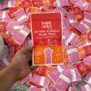 Meeoow Club 10 Minute Painless Body Wax Orange Hair Removal Powder for Women - Image 5