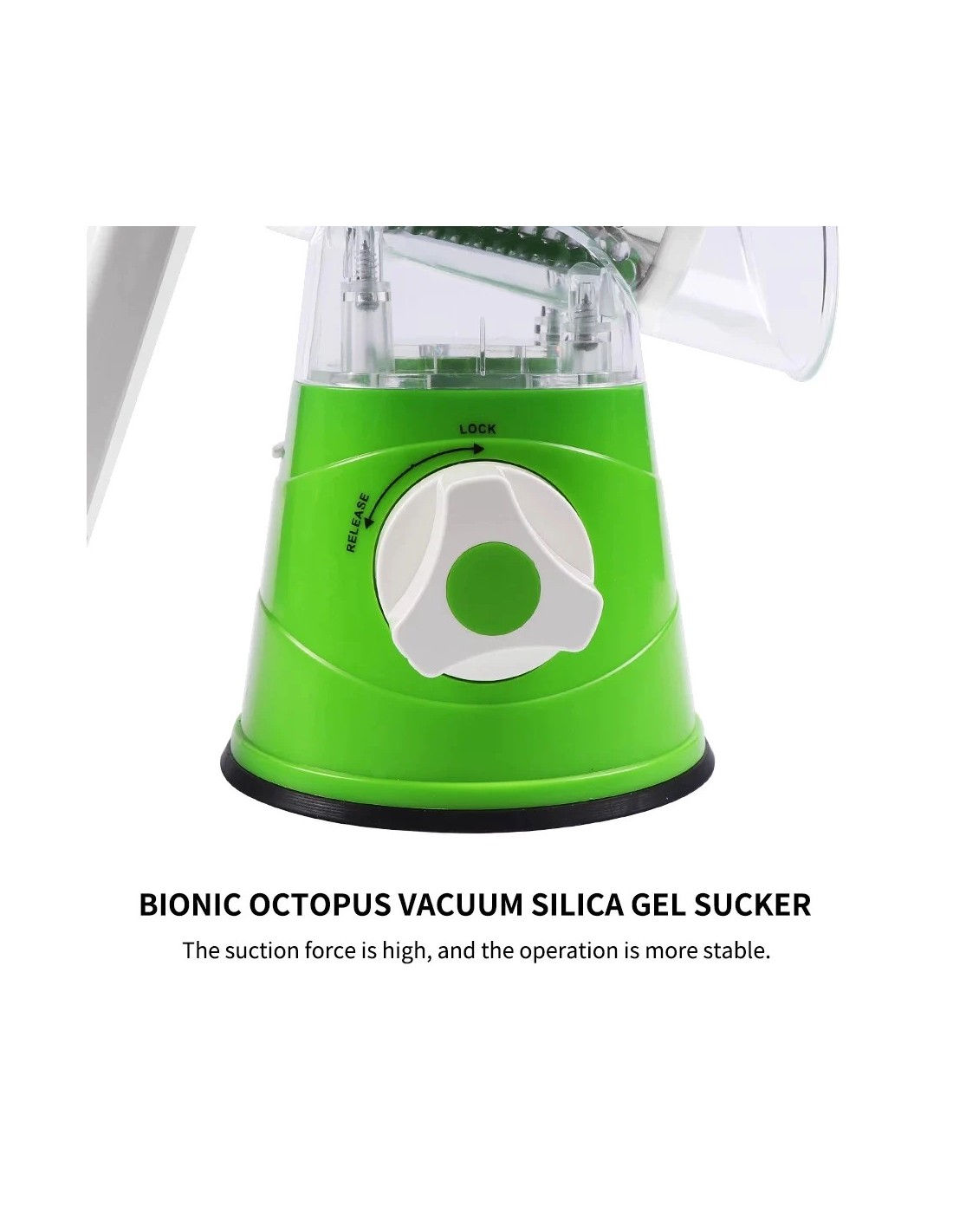 Manual Vegetable Drum cutter Slicer Multifunctional Round Slicer Kitchen Gadget (random color) - Image 3