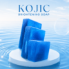 Instant Glow Kojic Brightening Soap | Skin Brightening