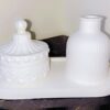 Coffee Table & Bedroom Decoration