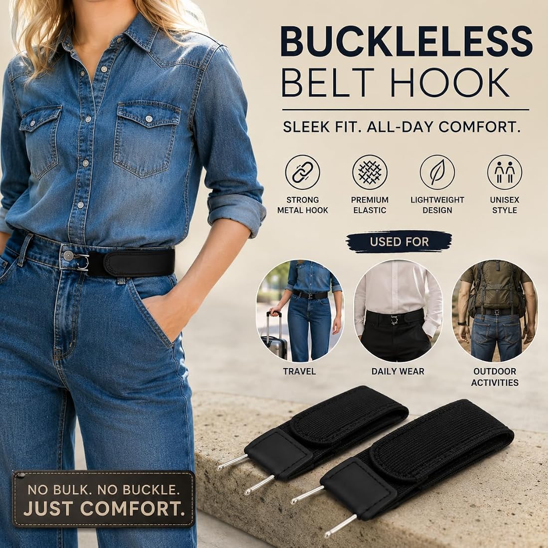 Dress Pants And Casual Wear