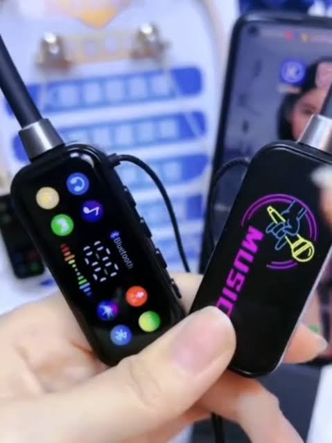 ENC Noise Cancellation