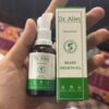 Dr Alies Professional Beard Growth Oil Natural Chemical Free Blend For Thicker Stronger Beard Growth | 30ml - Image 4