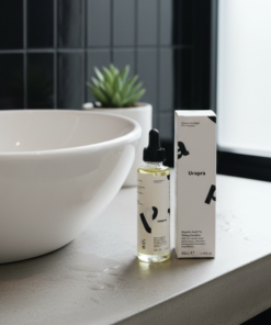 Urapra Glycolic Acid 7% Toning Solution - Skincare Product Designed For Exfoliation And Skin Toning Routine - 100ML