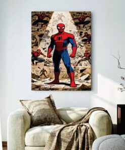 Premium Wall Art Photo Tiles – Modern Home Decor Sets 11x16