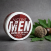 Niconi Men Face Wash Ultra Whitening Oil Control Refreshing Cleanser ~ 200G - Image 3