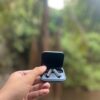 Buds Pro 9 TWS Wireless Earbuds – High-Fidelity True Wireless Stereo Earphones with ANC/ENC Double Dark Noise Reduction & Intelligent Touch Control - Random Color - Image 2