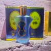 Alisha Blue Eau De Parfum By Hunaidi - Fragrance Product Designed For Scent And Daily Grooming Routine - 100ML - Image 4