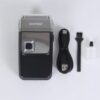 OHPRO OP-T250 Rechargeable Shaver - Personal Care Product Designed For Grooming And Daily Hygiene Routine - Image 3