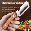 Multi Functional Vegetable Peeler