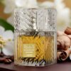 Lattafa KHAMRAH QAHWA Perfume | Long?Lasting 48 hrs | Premium Fragrance | 100 ML - Image 4