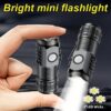 Hiking Torch