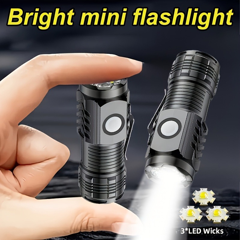 Hiking Torch