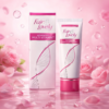 Fair & Lovely Advanced Multi Vitamin Daily Skin Glow Cream Expert Fairness Solution - Image 2
