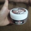 Niconi Men Face Wash Ultra Whitening Oil Control Refreshing Cleanser ~ 200G - Image 4